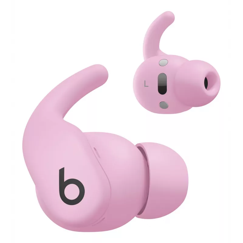 Wireless Powerbeats Fit kõrvaklapid - Power Pink