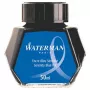 Täitesulepea tindi varupadrun Waterman S0110720 sinine
