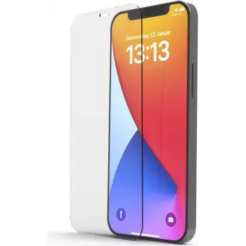 Hama Clear Protect läbipaistev ekraanikaitse Apple 1 tk