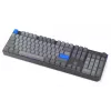 Juhtmevaba klaviatuur ENDORFY Thock V2 — ergonoomiline paigutus, RGB-valgustus, juhtmevaba ühendus