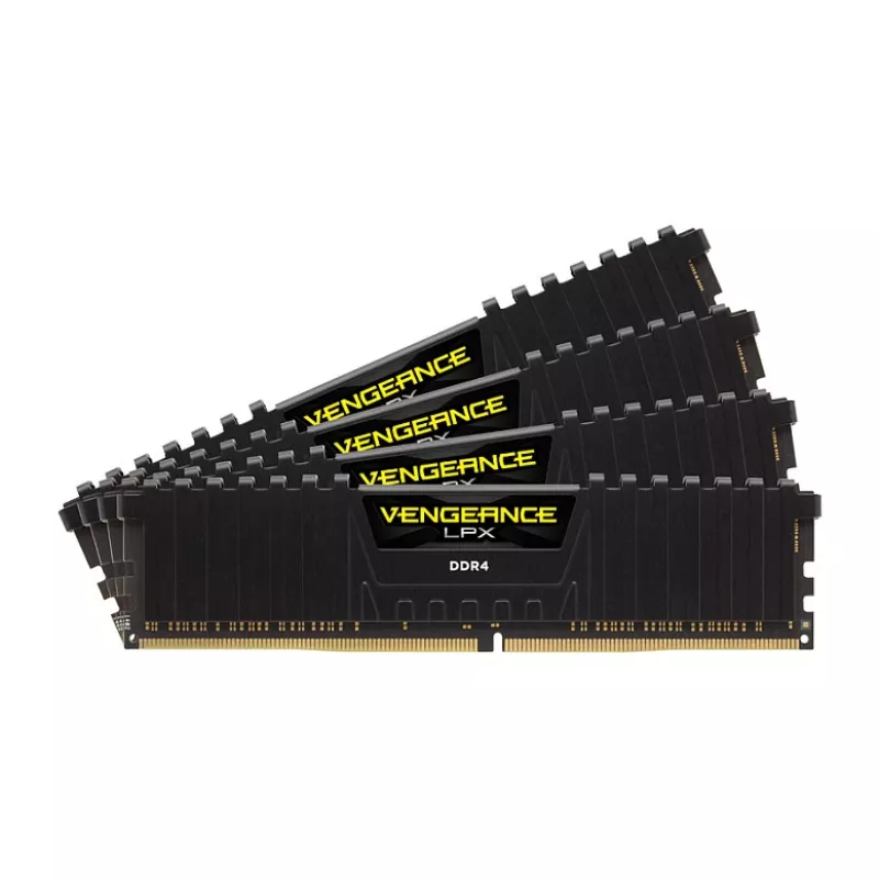 DDR4 Vengeance LPX 8GB/2400 Must CL14-16-16-31 1.20V XMP2.0