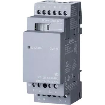 Siemens 6ED1055-1CB00-0BA2 Ekraan