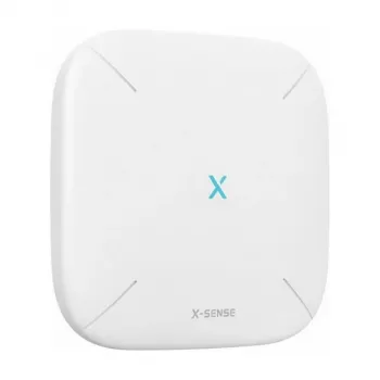 X-sense X-SENSE-SBS50-RF-FUNK-turvalüüs