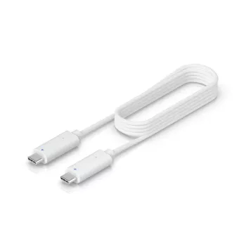 Audio kaabel Ubiquiti UACC-AI-Theta-Audio-Cable-1M Male Male 1m Valge