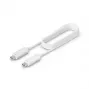 Audio kaabel Ubiquiti UACC-AI-Theta-Audio-Cable-1M Male Male 1m Valge
