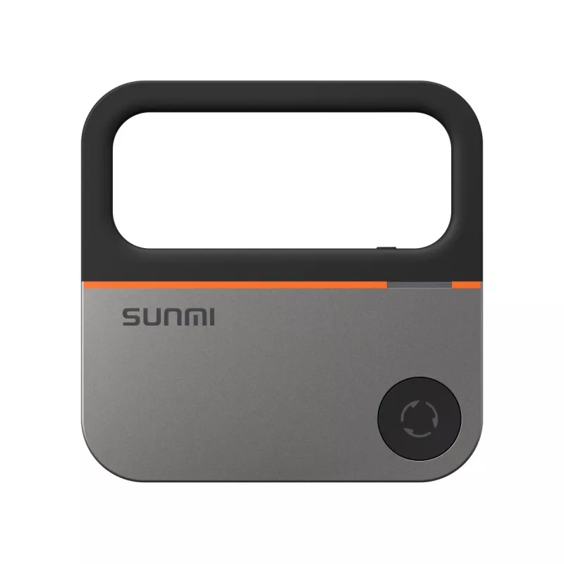 MINI AP pääsupunkt Sunmi Mini AP Wi-Fi 1GHz Wi-Fi 802.11ah