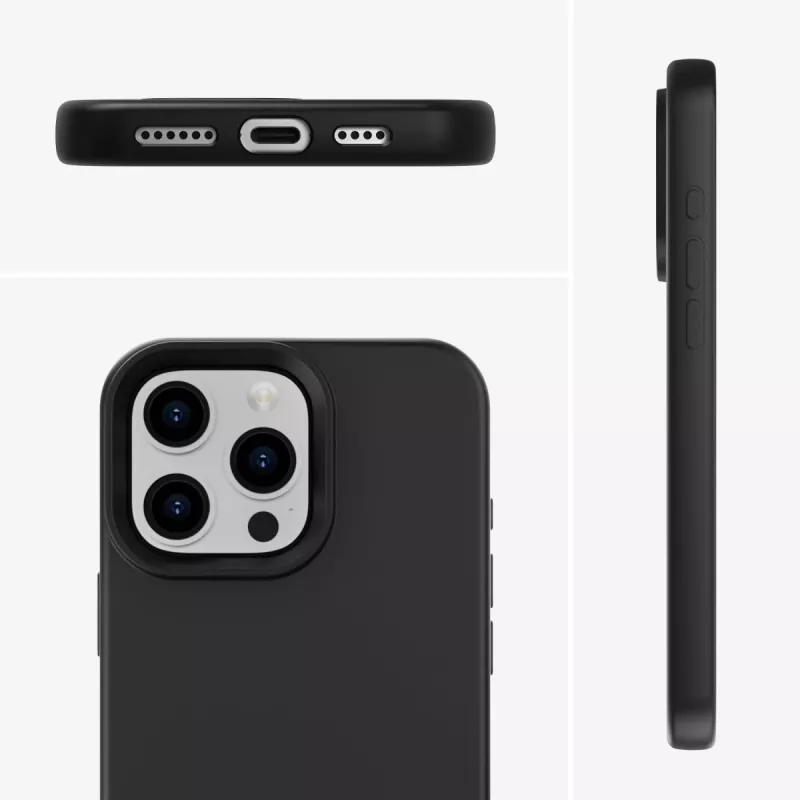 Katte 4smarts iPhone 16 Pro 16 cm (6.3 tolli) must