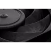 Noctua NF-A12x25 PWM 120mm korpusventilaator must