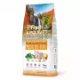 Poolniiske koeratoit ARQUIVET Fresh Turkey and Fish 10 kg — 27% valku, 17% rasva, 20% niiskust