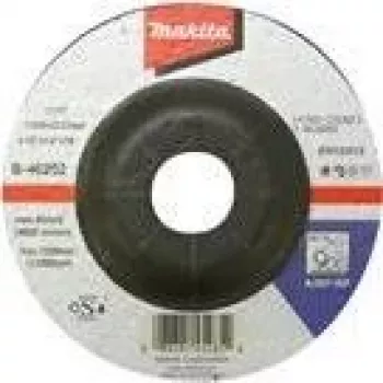 Makita - Lihvimisketas - Metallile - 115 mm - Terasuurus: A36P-BF - Makita GA4530R jaoks (B-46252)