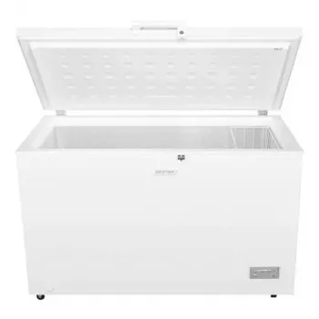 Sügavkülmik MPM MPM-380-SK-15E, 380 L, R600a, elektrooniline juhtimine, võtmelukk, 1300×710×850 mm