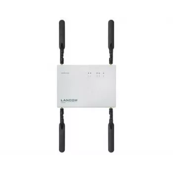 Pöörduspunkt LANCOM IAP-822 2,4 GHz 5 GHz Wi-Fi standard