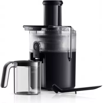MultiJuice 5 mahlapress SJ 5000 (must, 800 W, mahlakann 1,5 L)