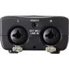 Tascam DR-40X - kaasaskantav digitaalsalvesti USB-liidesega, 2 x stereosalvestus
