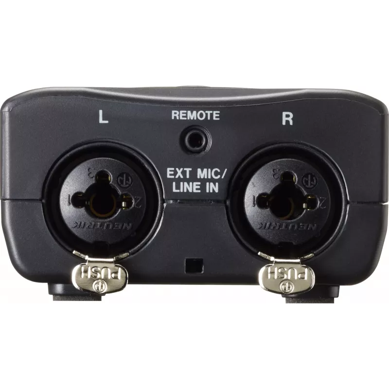 Tascam DR-40X - kaasaskantav digitaalsalvesti USB-liidesega, 2 x stereosalvestus