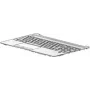 HP N08723-051 sülearvuti varuosa klaviatuur