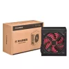 Toiteplokk Xilence Redwing 350W ATX2.3 mittemodulaarne