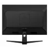 Dahua Technology LM27-E231BN arvutimonitor 68,6 cm (27 tolli) 1920 x 1080 pikslit Full HD LED must