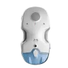 HUTT C7 aknapuhastusrobot | Juhtmega | 5500 Pa | Valge