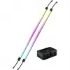 Valgustuse juhtseade CORSAIR iCUE LINK 350mm CL-9011135-WW RGB tugi
