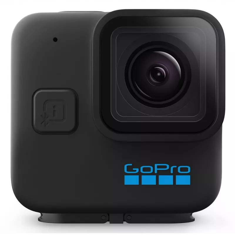 GoPro HERO11 Must Mini