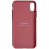 Cover Krusell Sandby iPhone X