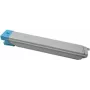 Tooner CoreParts CLT-C808S/ELS 2000 lehekülge Tsüaan