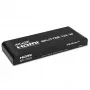 Qoltec 51798 aktiivne HDMI-jaotur 4 x HDMI 4K x 2K | 3.4Gb/s