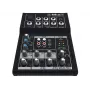 Mackie Mix5 5 kanalit 20–30000 Hz Must