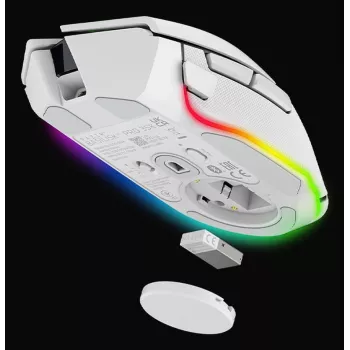 hiir Razer Basilisk V3 Pro 35K Optical Wireless