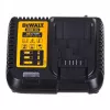 DeWALT DCD800P2T-QW akukruvikeeraja/löökkeeraja