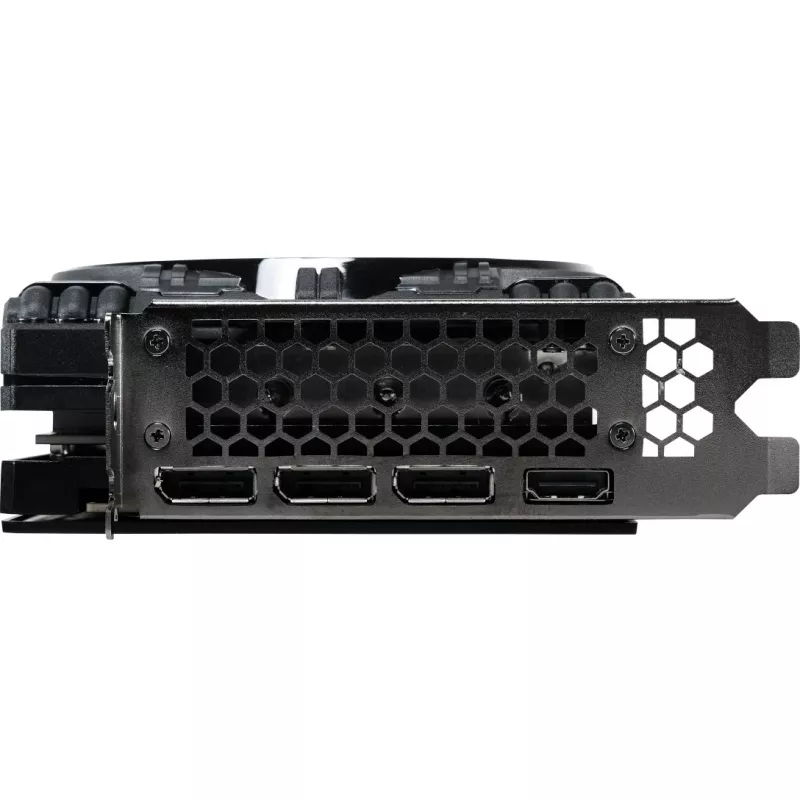Palit GeForce RTX 5070 Ti GamingPro-S OC 16GB GDDR7 graafikakaart