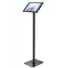 Compulocks Stand - tahvelarvutile - kvaliteetsest alumiiniumist - must - ekraani suurus: 33 cm (13) (150B580APXB)