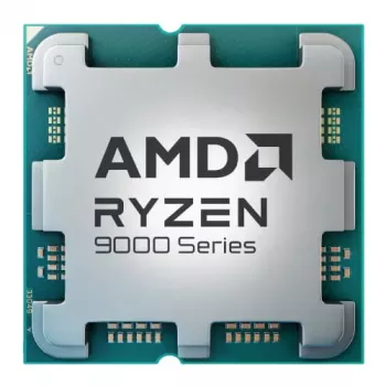 Protsessor AMD Ryzen 9 9900X 4,4 GHz 76 MB L2 ja L3, Socket AM5