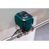 Nutikas veeventiil Shelly PbS FrankEver DN25 WLAN Bluetooth kaugjuhtimiseks ja automatiseerimiseks
