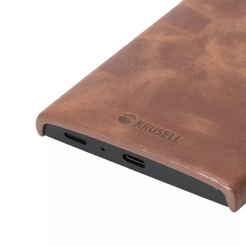 Katte Krusell Sunne Sony XPERIA L2-le 14 cm (5,5 tolli) Pruun