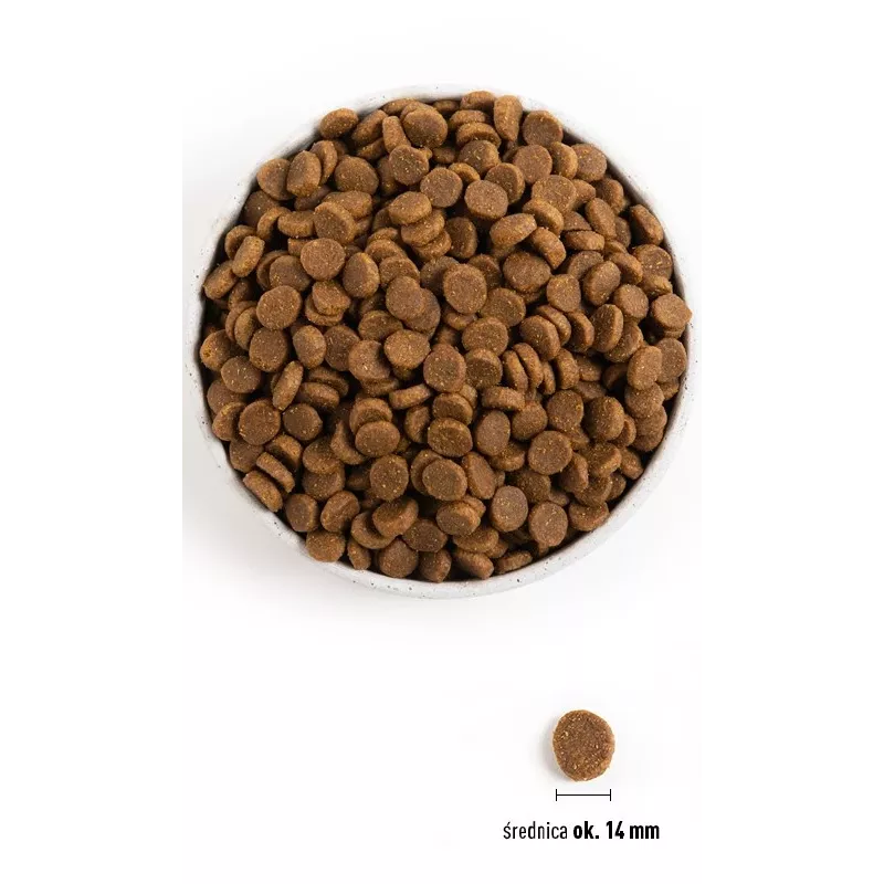 ACANA Senior kuiv koeratoit 11,4 kg ACANA Senior kuiv koeratoit 11 on Acana koeratoit. Ehtne Acana toode — MPN: · EAN: