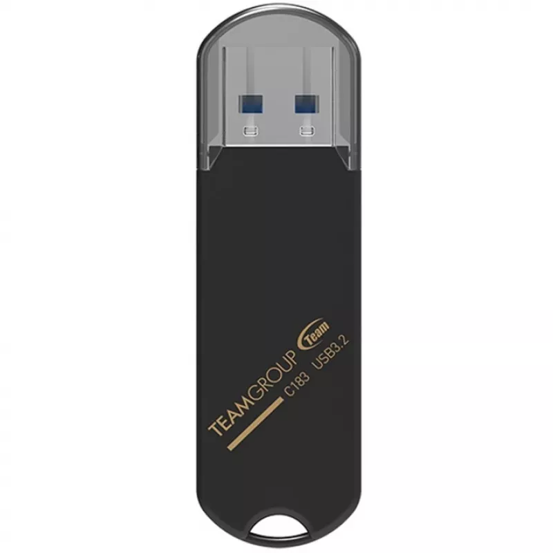 Team Group Team C183 - USB-mälupulk - 32 GB - USB 3.1 Gen 1