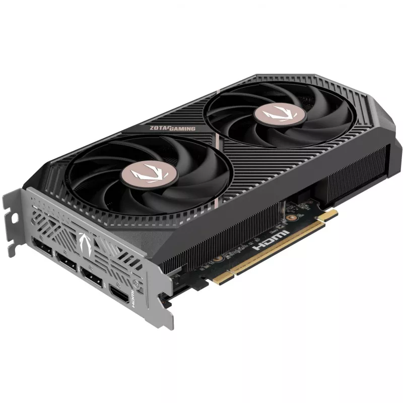 Graafikakaart NVIDIA GeForce RTX 5060 Ti 16 GB GDDR7