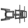 SBOX PLB-8148 seinakinnitus telerile 43–100 kg, kinnitusplaat 800×400 mm