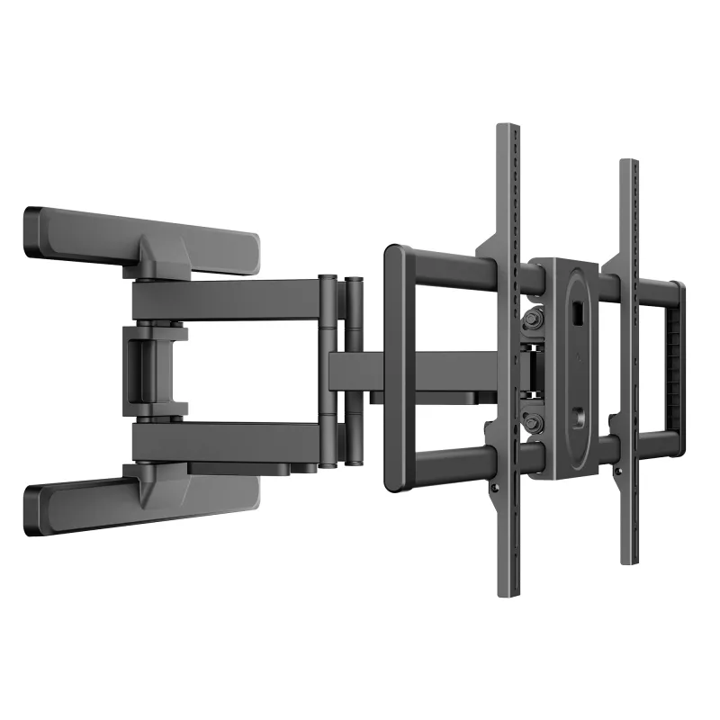 SBOX PLB-8148 seinakinnitus telerile 43–100 kg, kinnitusplaat 800×400 mm