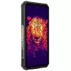 Vastupidav nutitelefon UleFone Armor 28 Ultra Thermal 5G — 16 GB muutmälu, 1 TB salvestusruumi, must