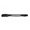 Esperanza EOT067 taskulamp Must, pealamp LED