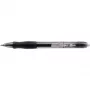 Geelpliiats BIC GEL-OCITY 0,7 mm must — 0,7 mm ots, must tint