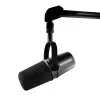 Shure MV7I - nutimikrofon ja liides