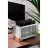 120 mm korpuse ventilaator Noctua NV-FS2 Must — vaikne arvuti jahutusventilaator, 120 mm
