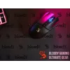A4TECH BLOODY Hiir R36 ULTRA WRLS 2.4G+USB Must
