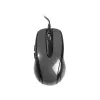 A4Tech N-708X hiir USB Type-A optiline 1600 DPI paremakäeline