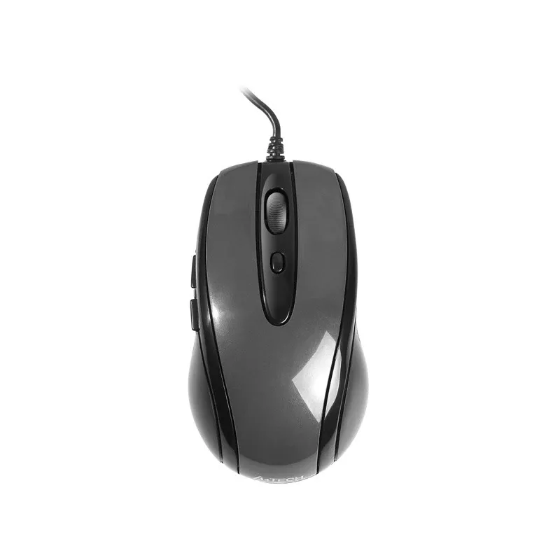A4Tech N-708X hiir USB Type-A optiline 1600 DPI paremakäeline