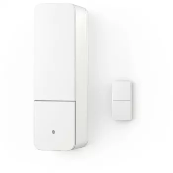Uks/aken kontakt II [+M] andur Bosch Smart Home — Avamisandur, valge, 3 tk pakend